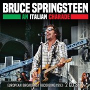 Bruce Springsteen - An Italian Charade (2021)
