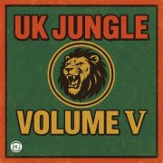VA - UK Jungle Records Presents: Volume 5 (2026)