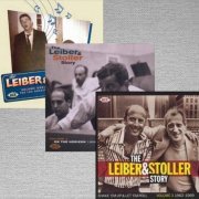 VA - The Leiber & Stoller Story Vol. 1-3 (2004-2007)