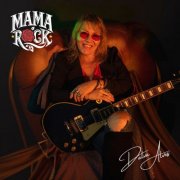 Dalva Alves - Mama Rock (2025) Hi-Res