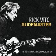 Rick Vito - Slidemaster (2026) [Hi-Res]