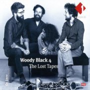 Woody Black 4 - The Lost Tapes (2021)