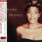 Nicole Henry - Teach Me Tonight (2005) [2011]