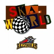 Bazzookas - Ska.World (2017)