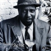 Thelonious Monk - The Riverside Tenor Sessions (1998)