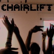 Chairlift - Does You Inspire You (2008) FLAC