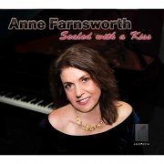 Anne Farnsworth - Sealed with a Kiss (2012) Hi Res