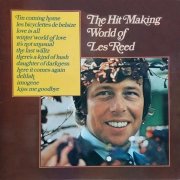 Les Reed & His Orchestra – The Hit Making World Of Les Reed (1971)
