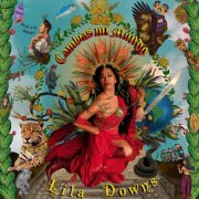 Lila Downs - Cambias Mi Mundo (2026) Hi-Res