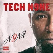 Tech N9ne - N9NA (2019)