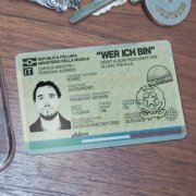 ALLESS. - Wer ich bin (2026) Hi-Res