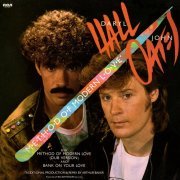 Daryl Hall & John Oates - M·e·t·h·o·d O·f Modern L·o·v·e (US 12") (1984)