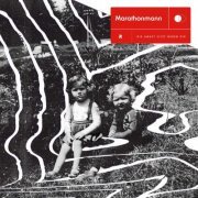 Marathonmann - Die Angst Sitzt Neben Dir (2019)