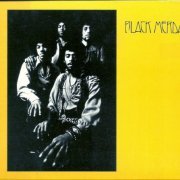 Black Merda - Black Merda (1970/2006)