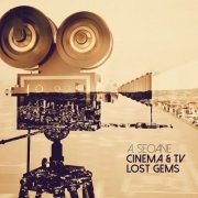 A. Seoane - Cinema & Tv Lost Gems (2021)