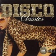 VA - Sam Records Extended Play (Disco Classics Vol 2) (2000)