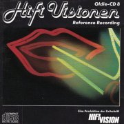 Various Artist - Hifi Visionen Oldie-CD 8 (Reference Recording) (1988)