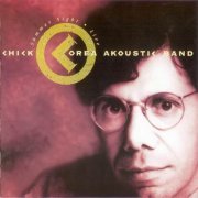 Chick Corea Akoustic Band - Summer Night-Live (1994)