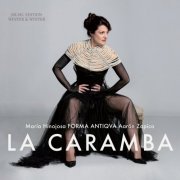 Forma Antiqva, María Hinojosa, Aarón Zapico - La Caramba (2023) [Hi-Res]