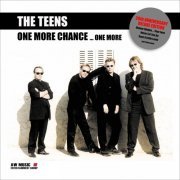 The Teens - One More Chance ... One More (2020) [Hi-Res]