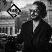 Ricardo Arjona - Negro (2021) [Hi-Res]