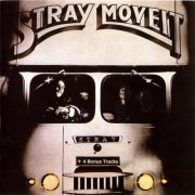 Stray - Move It (Reissue, Remastered) (1974/2005)