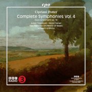 Julian Trevelyan, Alican Süner, BBC National Orchestra of Wales, Howard Griffiths - Cipriani Potter: Complete Symphonies Vol. 4 (2026) [Hi-Res]