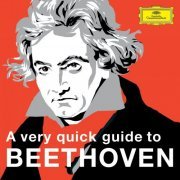 VA - A very quick guide to Beethoven (2020)