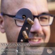 Davide Fabbri - Viaggio Antico (2025)