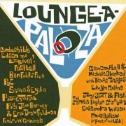 Various Artist - Lounge-A-Palooza (1997)