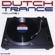 VA - Dutch Trance Volume 1 (2006)