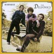 The Delfonics - The Very Best Of (1972)