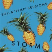 Soil & "Pimp" Sessions - Storm (2008)