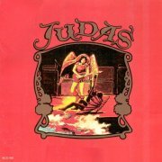 Judas - Judas (Vicor 40th Anniversary Collection) (2010)