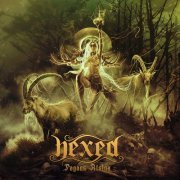 Hexed - Pagans Rising (2022) Hi-Res