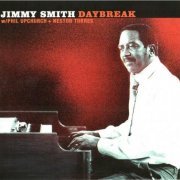 Jimmy Smith - Daybreak (2002) FLAC