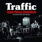 Traffic - Santa Monica Shakedown (2019)