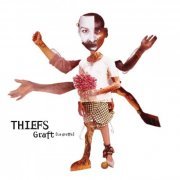 Thiefs - Graft (la Greffe) (2018) [Hi-Res]