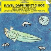 London Symphony Orchestra, Claudio Abbado - Ravel: Daphnis Et Chloe (1989)