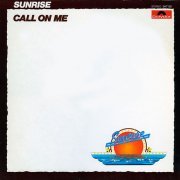 Sunrise - Call On Me (1978) LP