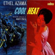 Ethel Azama – Cool Heat (1960)