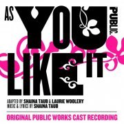 Shaina Taub - As You Like It (Original Public Works Cast Recording) (2022) [Hi-Res]