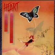 Heart - Dog & Butterfly (1978) {1986, Reissue}