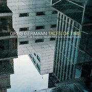 Greg Germann - Tales of Time (2021)