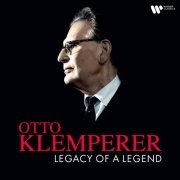 Otto Klemperer - Legacy of a Legend (2023) [Hi-Res]