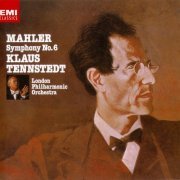 Klaus Tennstedt, London Philharmonic Orchestra - Mahler: Symphony No. 6 (1991)