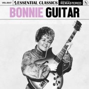 Bonnie Guitar - Essential Classics, Vol. 347: Bonnie Guitar (2024)