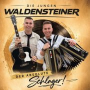 Die jungen Waldensteiner - Der absolute SCHLAGER! (2026) Hi-Res