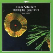 Consortium Classicum - Schubert: Octet, D. 803 & Nonet, D. 79 (2001)