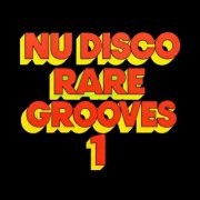 VA- Nu Disco - Rare Grooves 1 (2026)